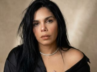 bondage webcam KamiThomas