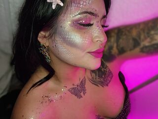 camgirl fetish KazandraGomez