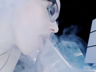 latex webcam sex LeslieEden
