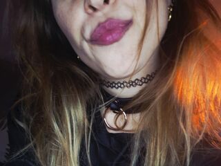 girl foot cam LilliSmell