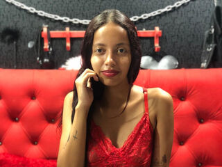 rubber fetish sex webcam LuisaCox
