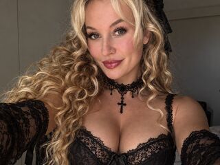 latex webcam show MargaretheBerger