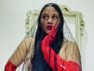 bondage sex cam online MayaGreem