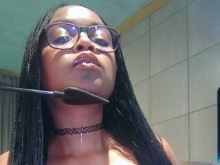 domina live sex cam show MissKarolina