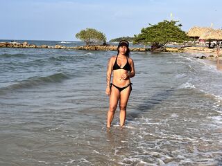 bondage sex show SashaRuyz