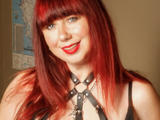 submission livecam ScarletFriedman