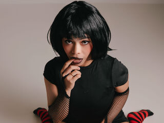 fetish webcam StellaMoroe