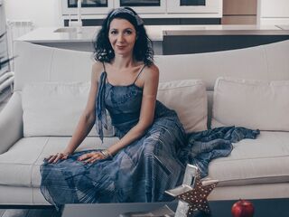 leather fetish sex show ValeryWin