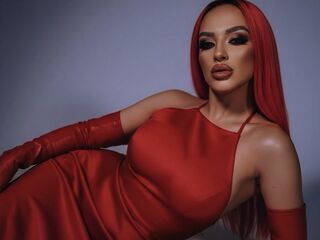 bdsm girl web cam VeraQuin