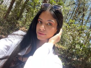 beautiful girl AbbySmitth