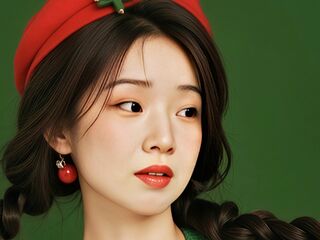 hot cam girl masturbating AdanRose