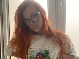 dirty webcam AdelFunn
