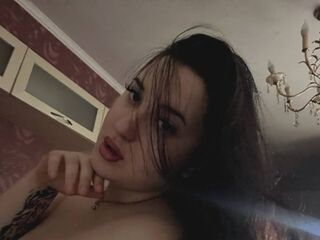hot naked webcam girl AdelSky