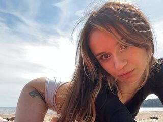 anal sex web cam AgataMilk