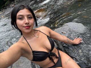 free pussy webcam AgatheRoux