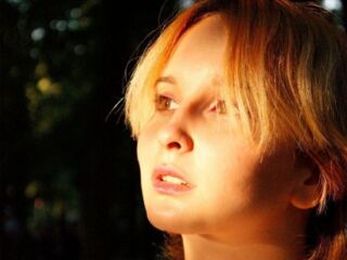 hot naked camgirl AgnesToppen