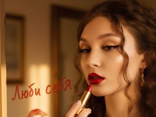 naked webcamgirl picture AgustinaLinder