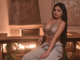 cyber sex AishaObsession