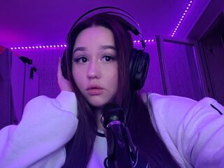 sexy webcam girl AislyHigh