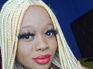teaser chat AkeliaHampson
