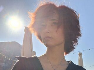 naughty webcam AlainaFabello