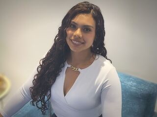 kinky video chat performer AlejaJara
