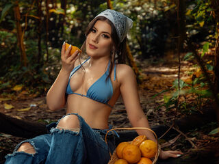 babe web cam AlessiaWhite