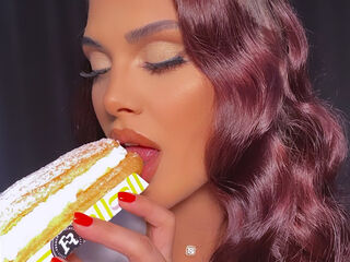 camslut showing tits Alexa