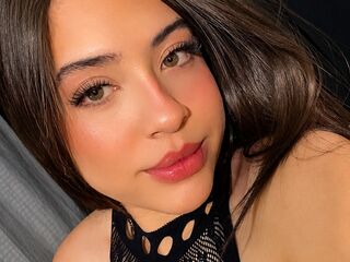 striptease cam AlexaAngel