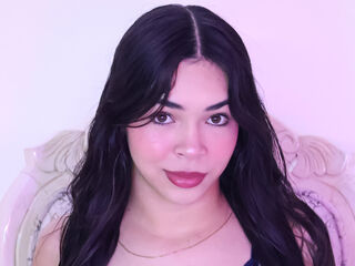 naughty cam girl masturbating with dildo AlexaNoor