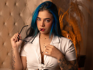 naked webcam girl photo AlexaStonnes