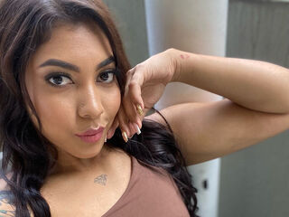 sexshow AlexandraAniston