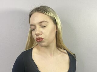 hot cam show AlicaCafarella