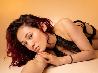 webcam striptease AliceCotton