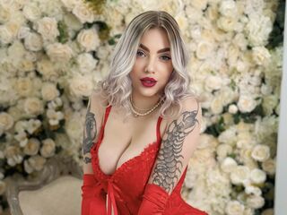 livecam AliceGillberd