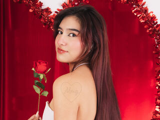 jasmin live show AliceKemp