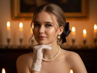 striptease AliceMaryWilson