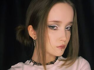 live strip tease show AliceSteele