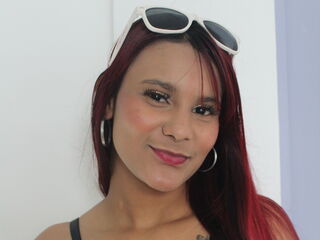 hot webcam picture AliciaCuper