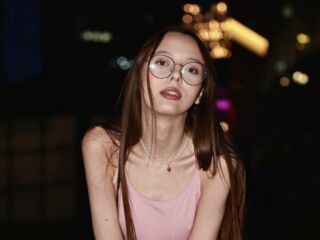 naughty web cam AlinaSolikina