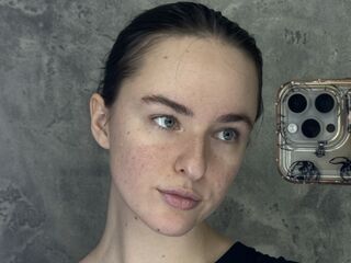 sexwebcam picture AlisaFreshly