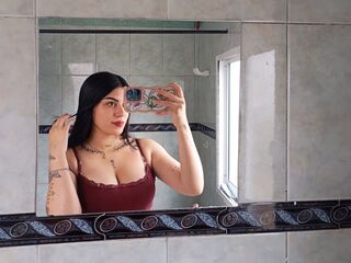 Kinky webcam AlisonAby