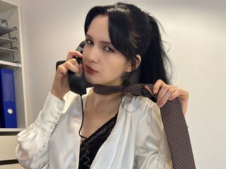 fingering camgirl picture AlisseKen