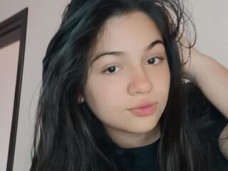 free video chat AlisseKim