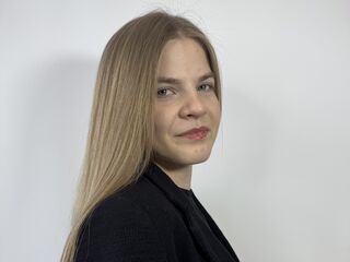 naked cam AltheaOrrico