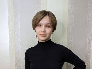webcamgirl AlthenaEastes