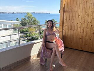 anal sex cam AlyVee