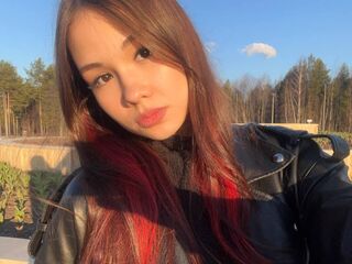 camgirl playing with sex toy AlyciaHarke