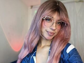 jasmin cam model AmaiaBoone