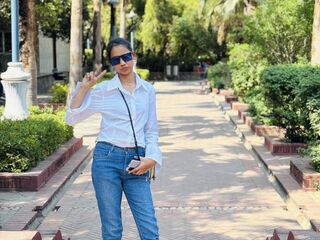 webcamgirl sex chat AmairaSingh
